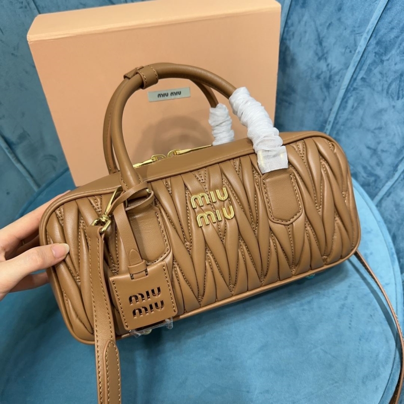 MIU MIU Top Handle Bags